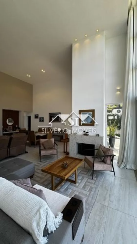 Casa, 4 quartos, 400 m² - Foto 16