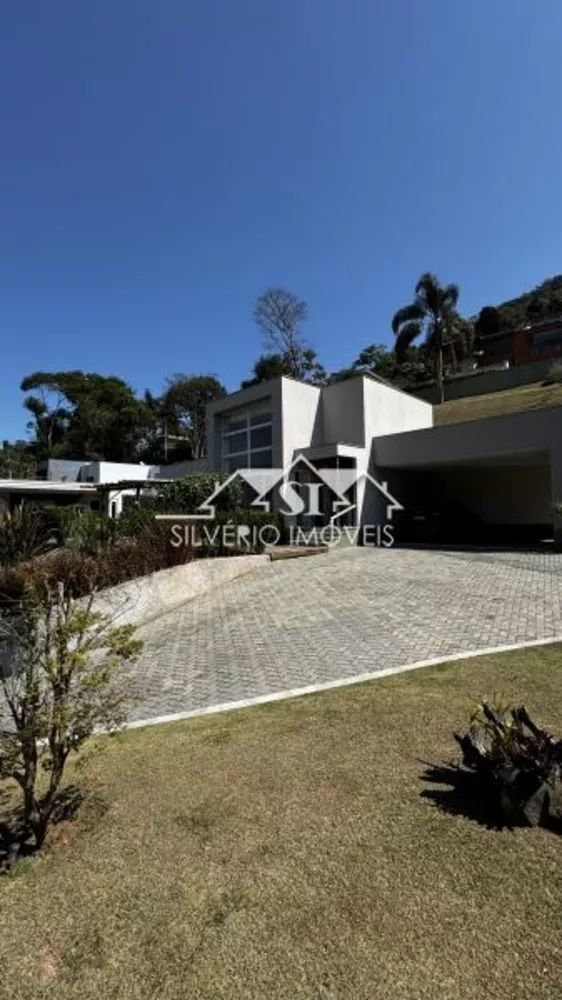 Casa, 4 quartos, 400 m² - Foto 2