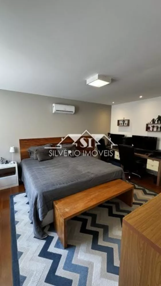 Casa, 4 quartos, 400 m² - Foto 24