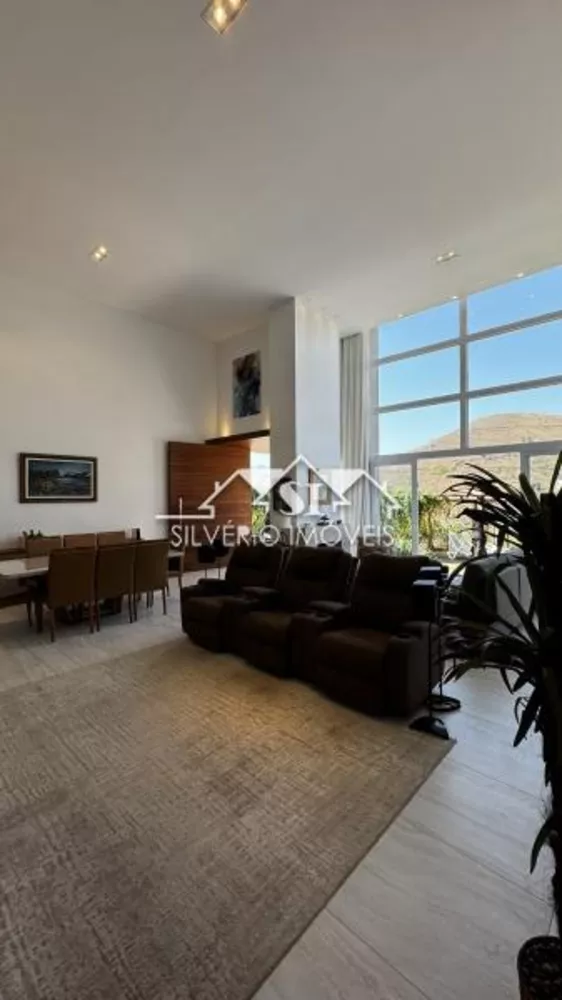 Casa, 4 quartos, 400 m² - Foto 13