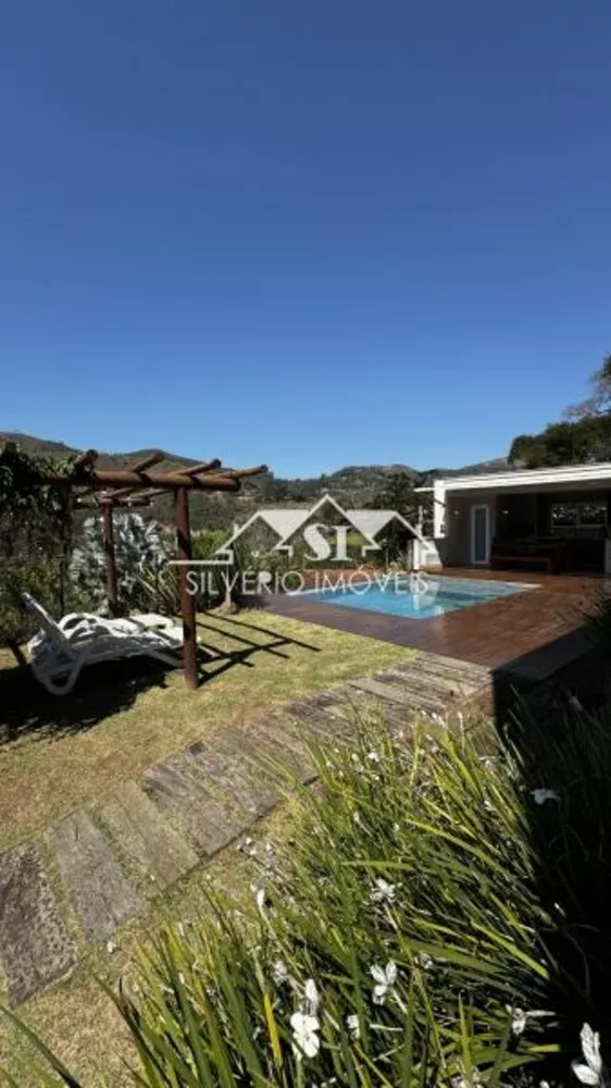 Casa, 4 quartos, 400 m² - Foto 4