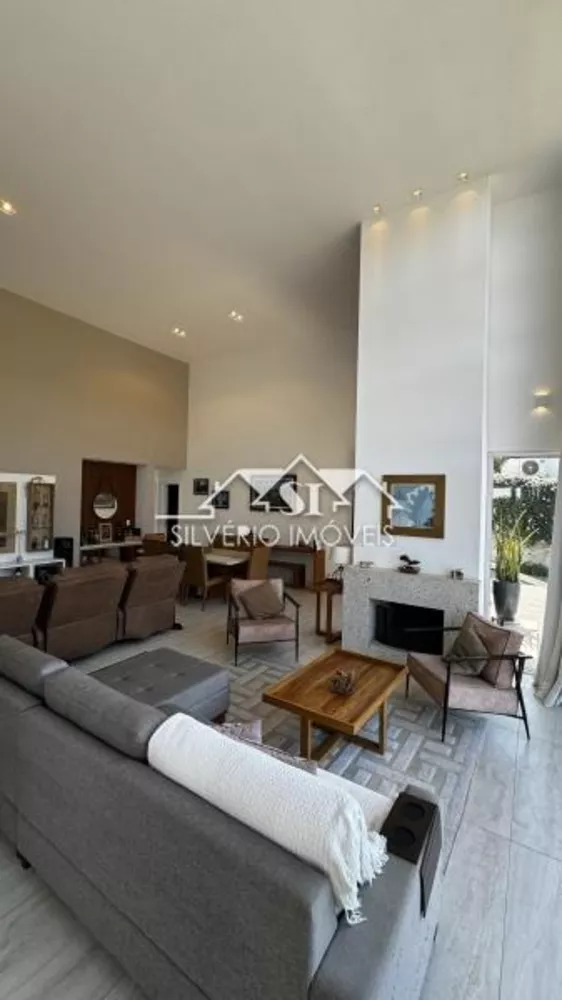 Casa, 4 quartos, 400 m² - Foto 15