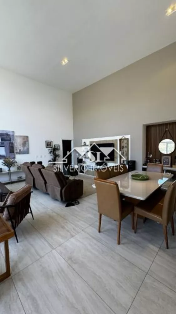 Casa, 4 quartos, 400 m² - Foto 17