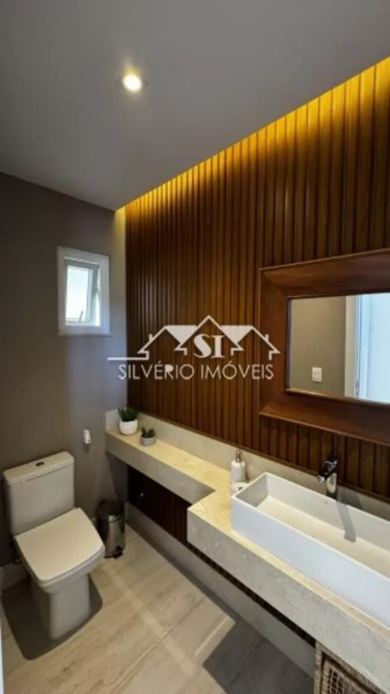 Casa, 4 quartos, 400 m² - Foto 23