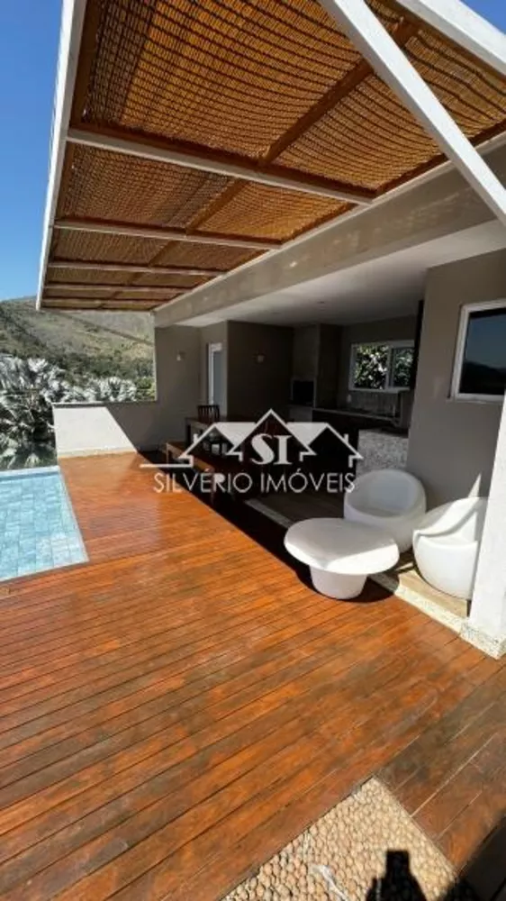 Casa, 4 quartos, 400 m² - Foto 9