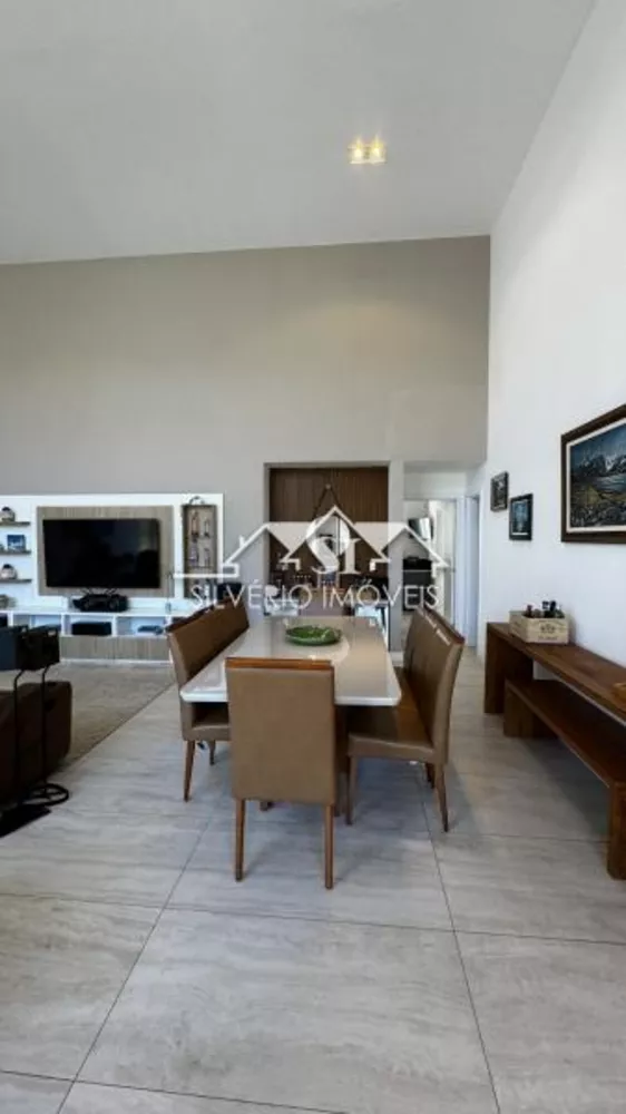 Casa, 4 quartos, 400 m² - Foto 14