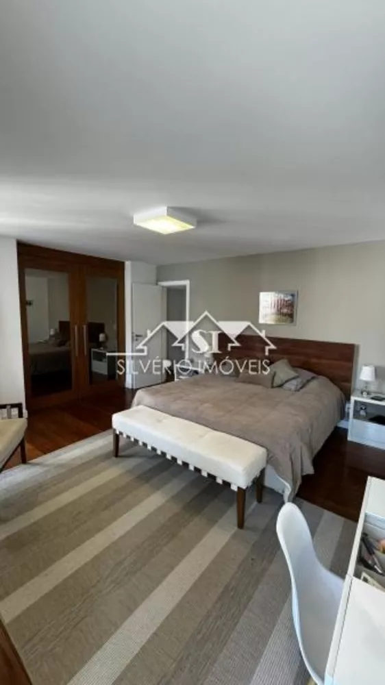 Casa, 4 quartos, 400 m² - Foto 26