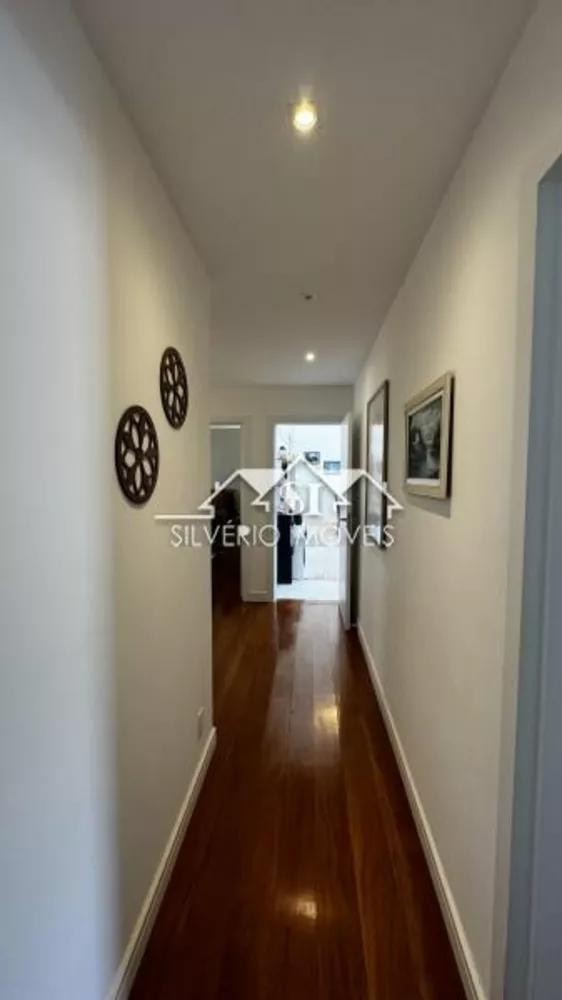 Casa, 4 quartos, 400 m² - Foto 19