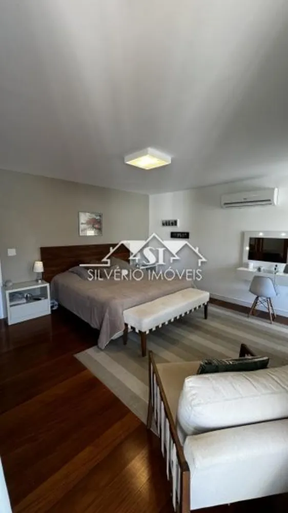 Casa, 4 quartos, 400 m² - Foto 34