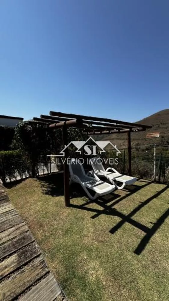 Casa, 4 quartos, 400 m² - Foto 6