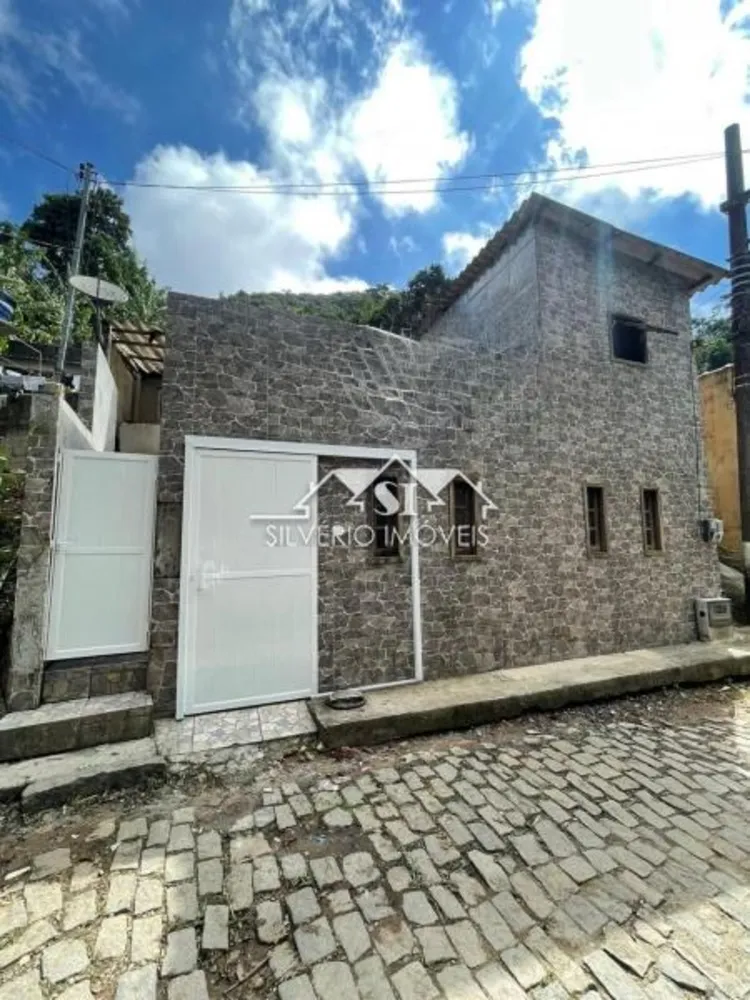 Casa, 2 quartos, 95 m² - Foto 1