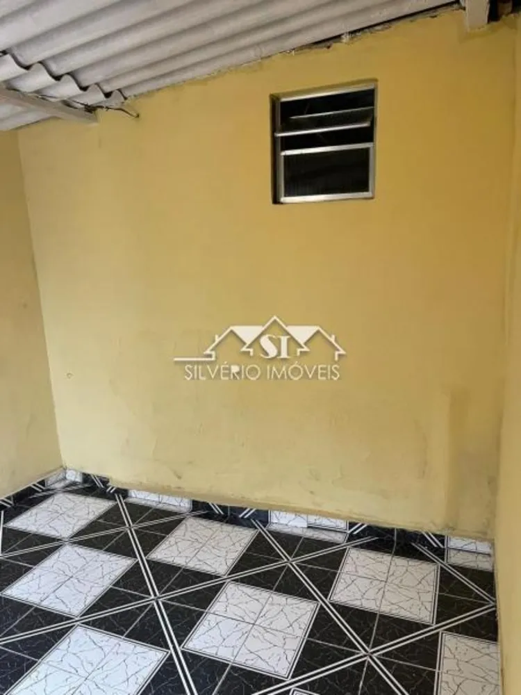 Casa, 2 quartos, 95 m² - Foto 6