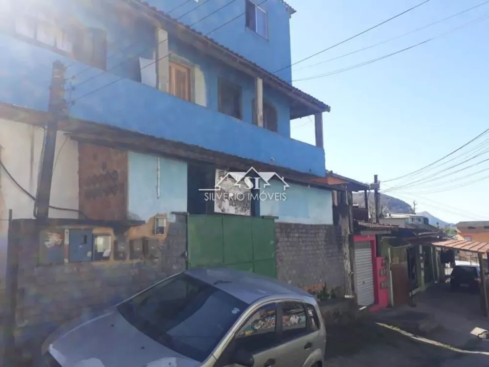 Loja-Salão, 499 m² - Foto 1