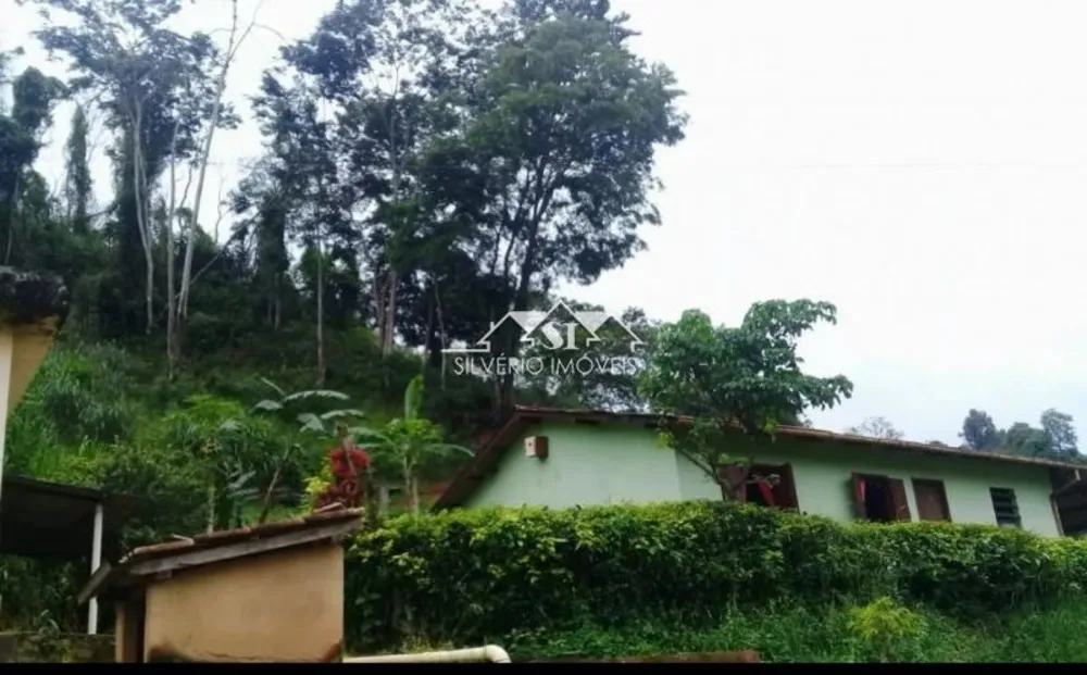Sítio, 4 quartos, 2 hectares - Foto 1