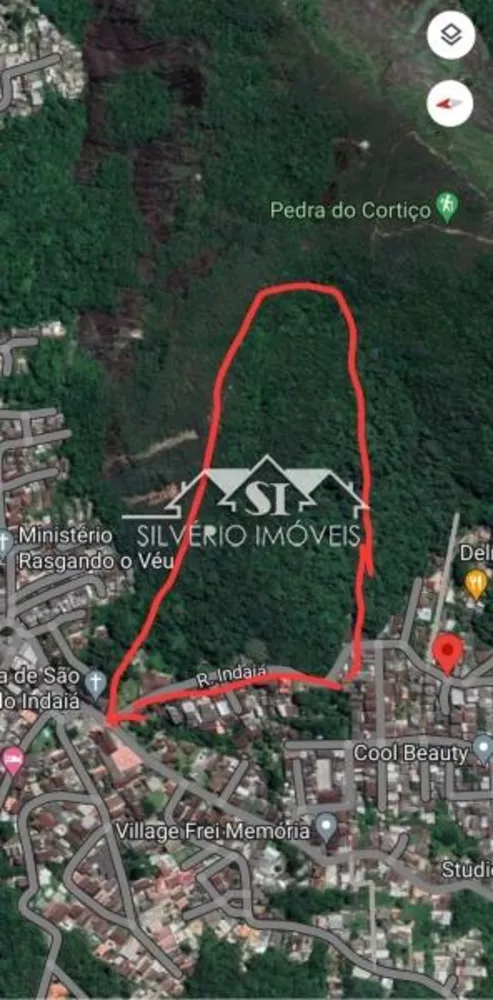 Terreno, 10 hectares - Foto 2