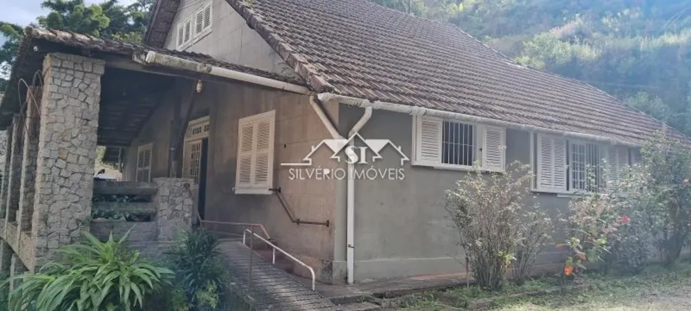 Casa, 2 quartos, 50 m² - Foto 1