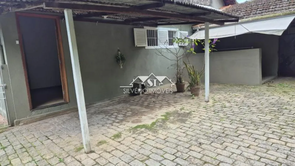Casa, 2 quartos, 50 m² - Foto 29
