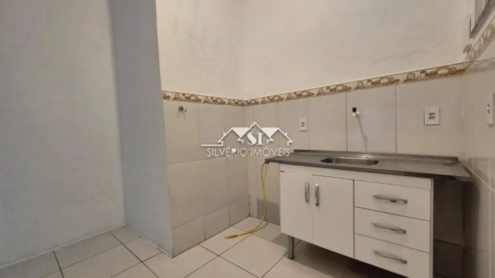 Casa, 2 quartos, 50 m² - Foto 23