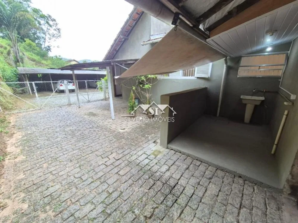 Casa, 2 quartos, 50 m² - Foto 6