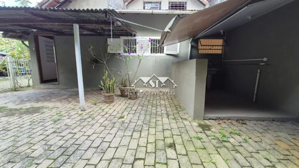 Casa, 2 quartos, 50 m² - Foto 28