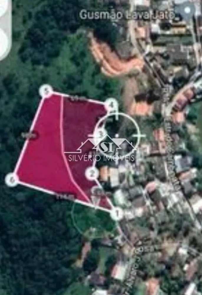 Fazenda, 7953 m² - Foto 3