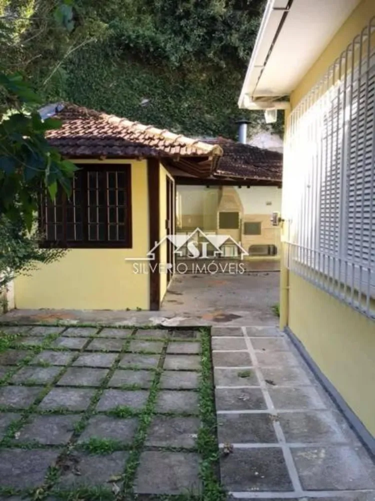 Casa, 3 quartos, 140 m² - Foto 2