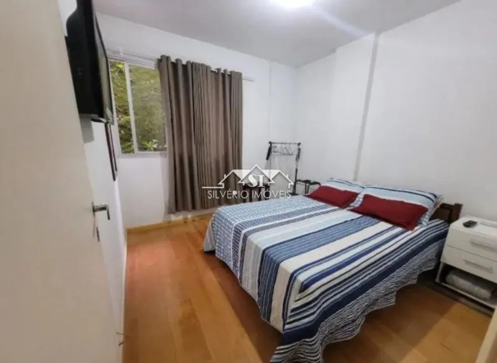 Apartamento, 3 quartos, 100 m² - Foto 7