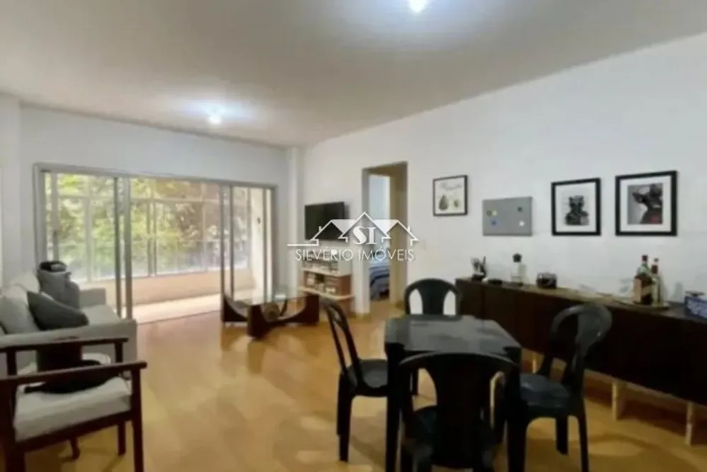 Apartamento, 3 quartos, 100 m² - Foto 12