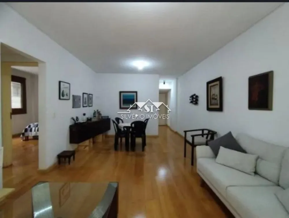 Apartamento, 3 quartos, 100 m² - Foto 10