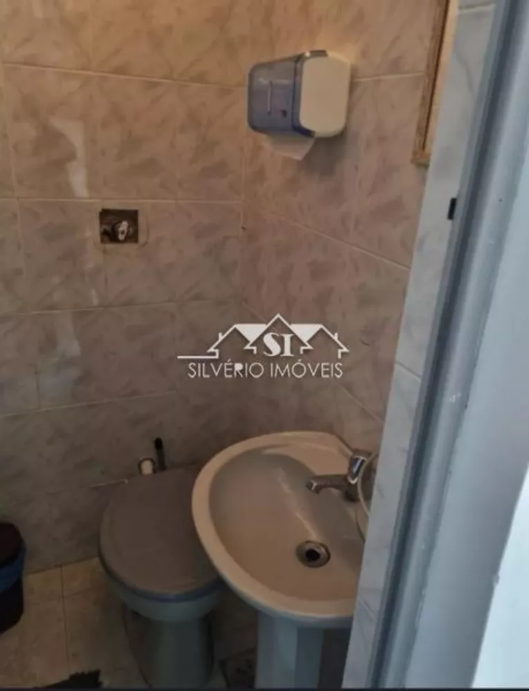 Apartamento, 1 quarto, 30 m² - Foto 9