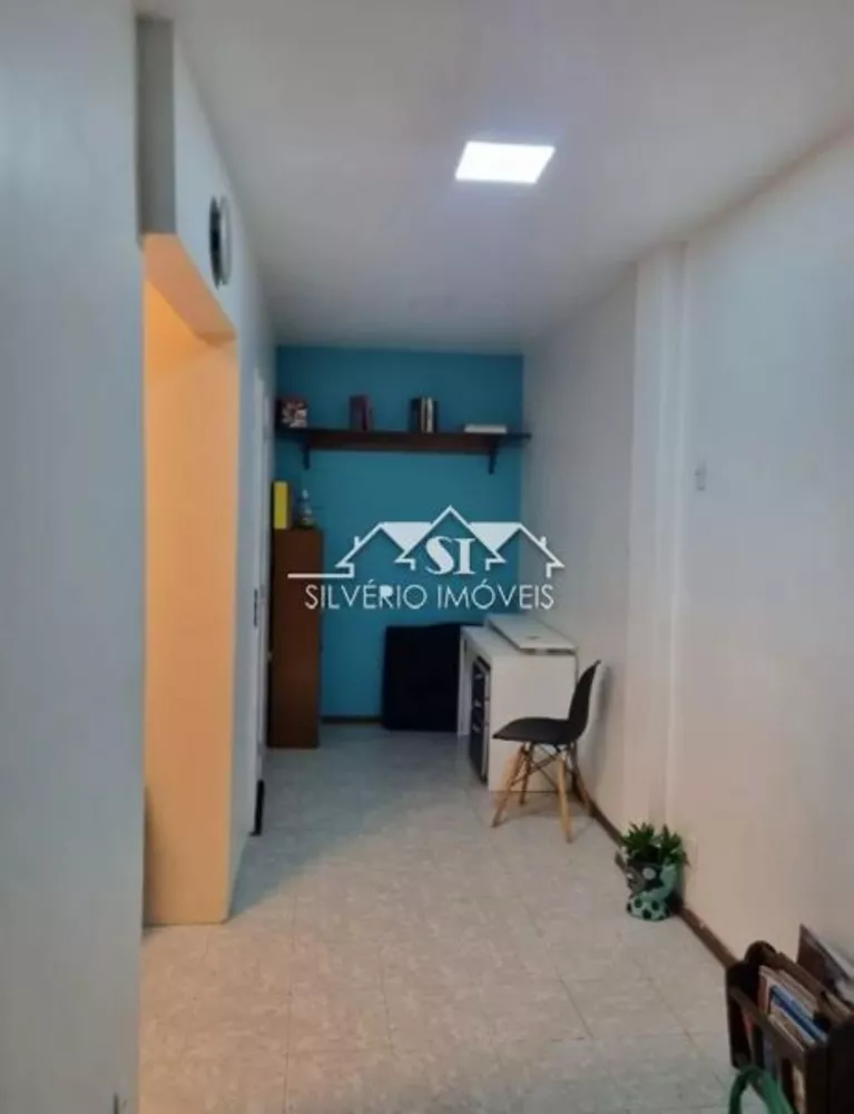Apartamento, 1 quarto, 30 m² - Foto 2