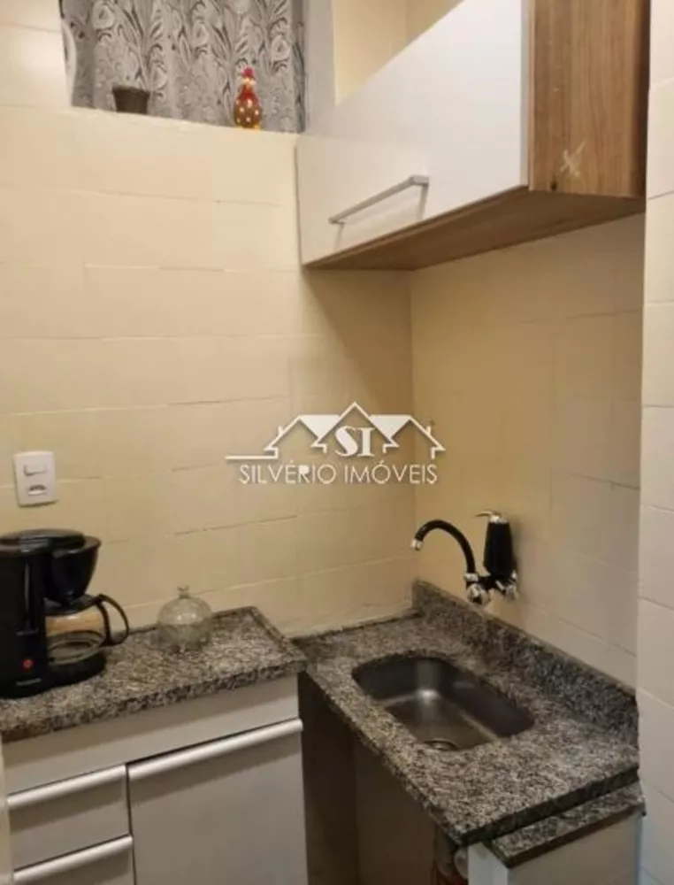 Apartamento, 1 quarto, 30 m² - Foto 7