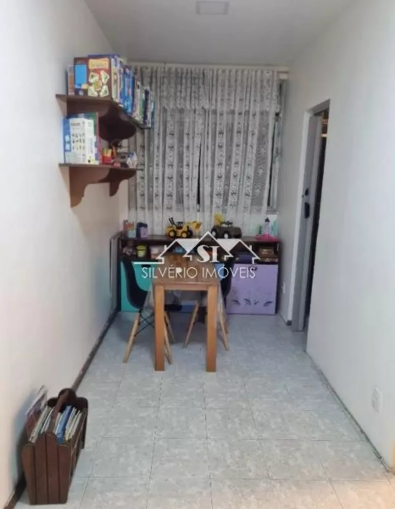 Apartamento, 1 quarto, 30 m² - Foto 3