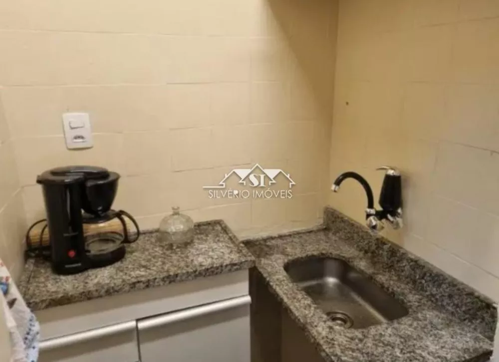 Apartamento, 1 quarto, 30 m² - Foto 6