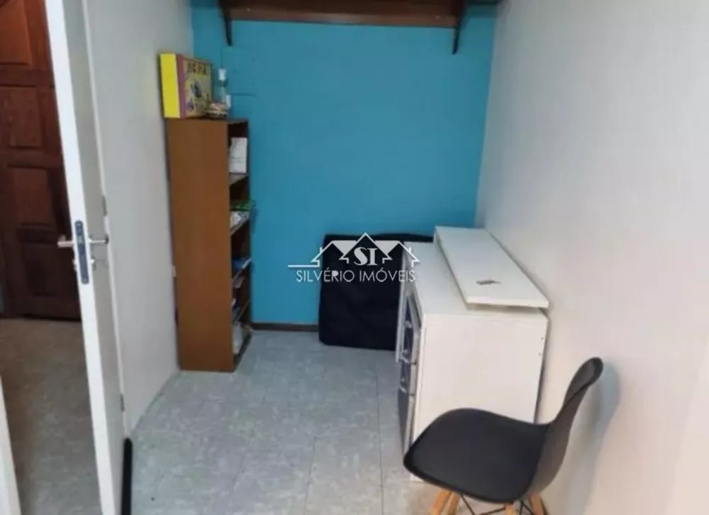 Apartamento, 1 quarto, 30 m² - Foto 4