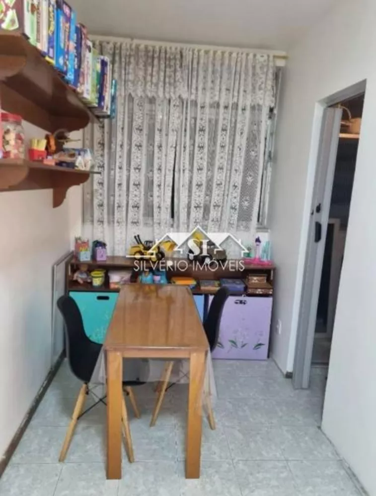 Apartamento, 1 quarto, 30 m² - Foto 8