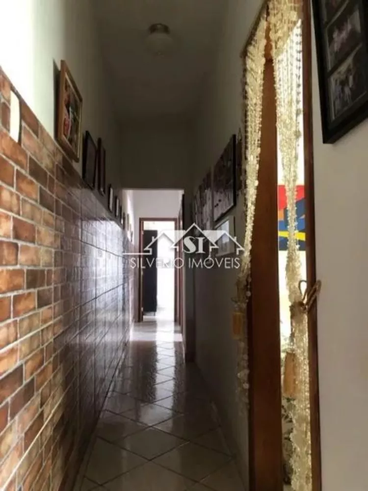 Casa, 4 quartos, 130 m² - Foto 5