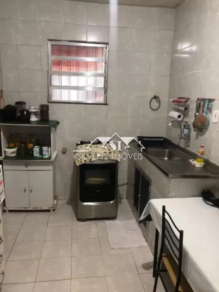 Casa, 4 quartos, 130 m² - Foto 8