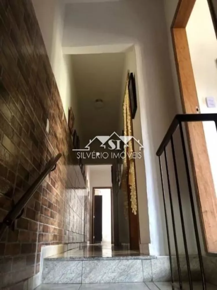 Casa, 4 quartos, 130 m² - Foto 17