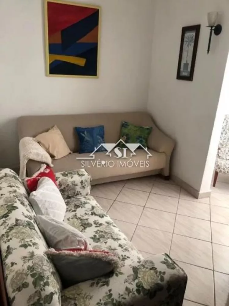 Casa, 4 quartos, 130 m² - Foto 11