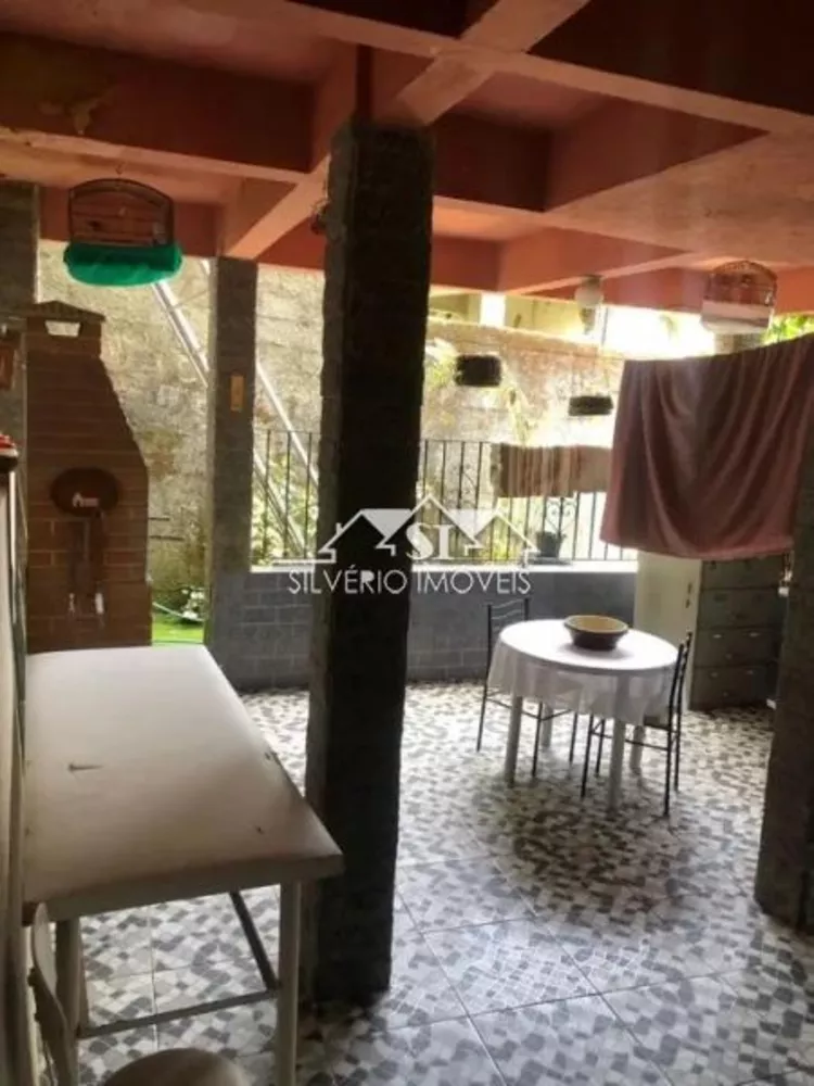 Casa, 4 quartos, 130 m² - Foto 7