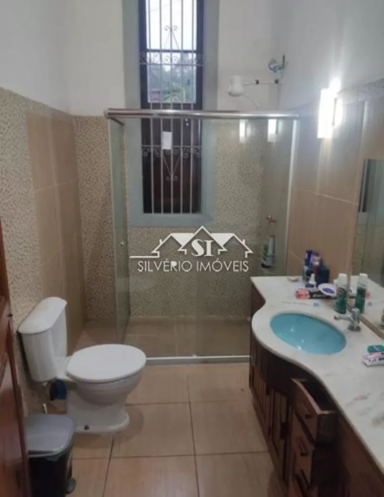 Casa, 5 quartos, 160 m² - Foto 12