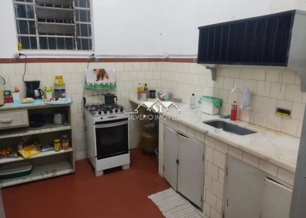 Casa, 5 quartos, 160 m² - Foto 13