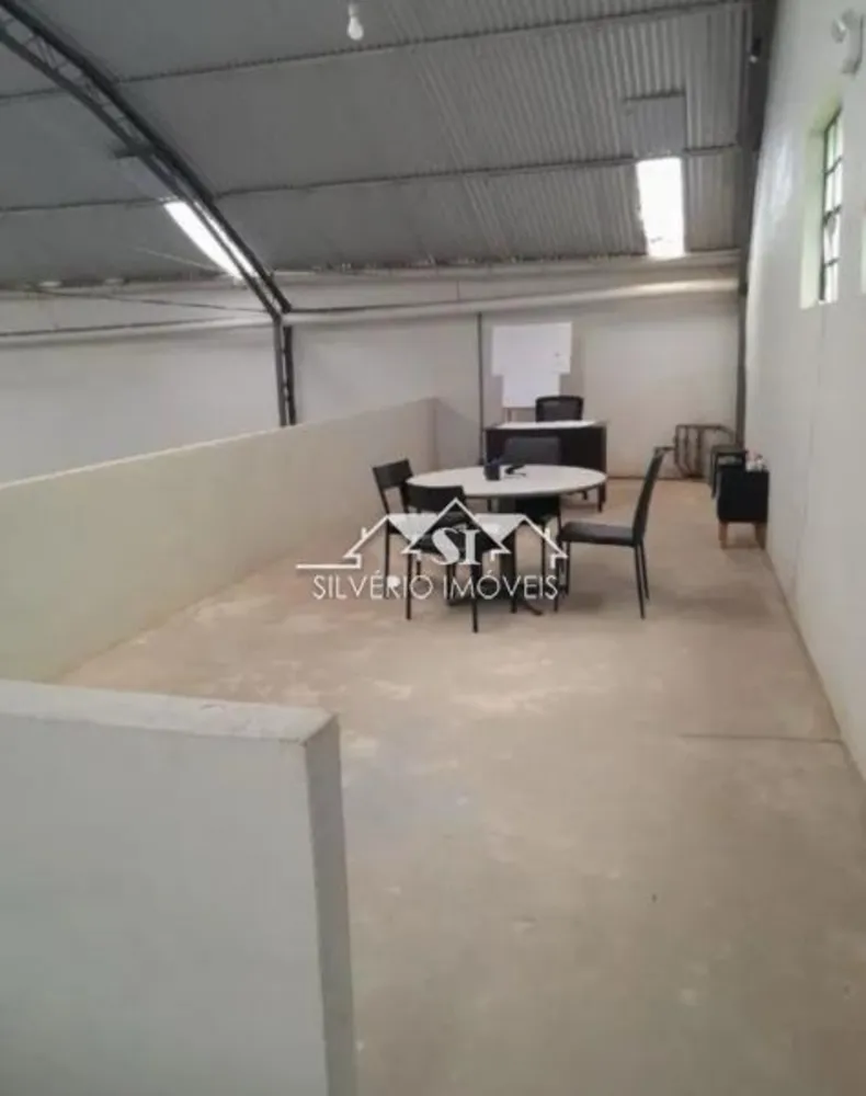 Depósito-Galpão, 500 m² - Foto 4