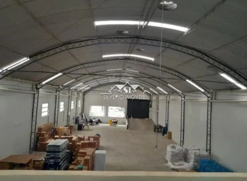 Depósito-Galpão, 500 m² - Foto 2