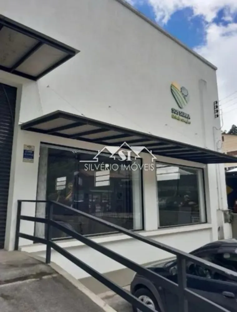 Depósito-Galpão, 500 m² - Foto 7