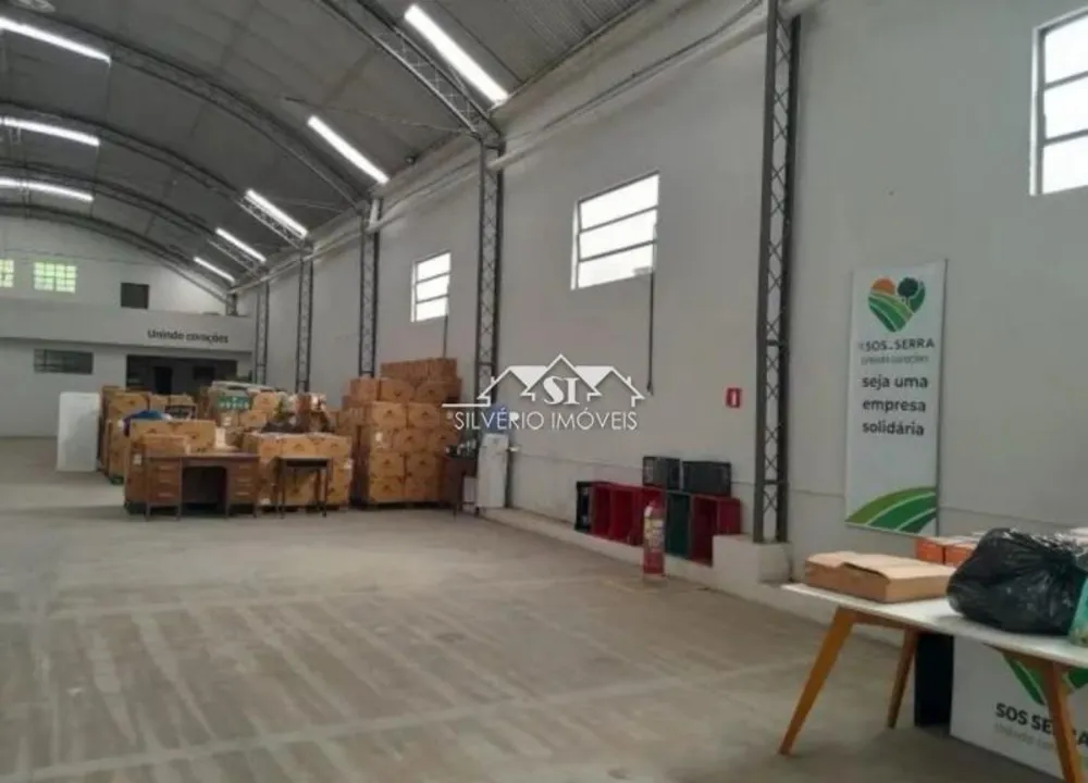 Depósito-Galpão, 500 m² - Foto 5