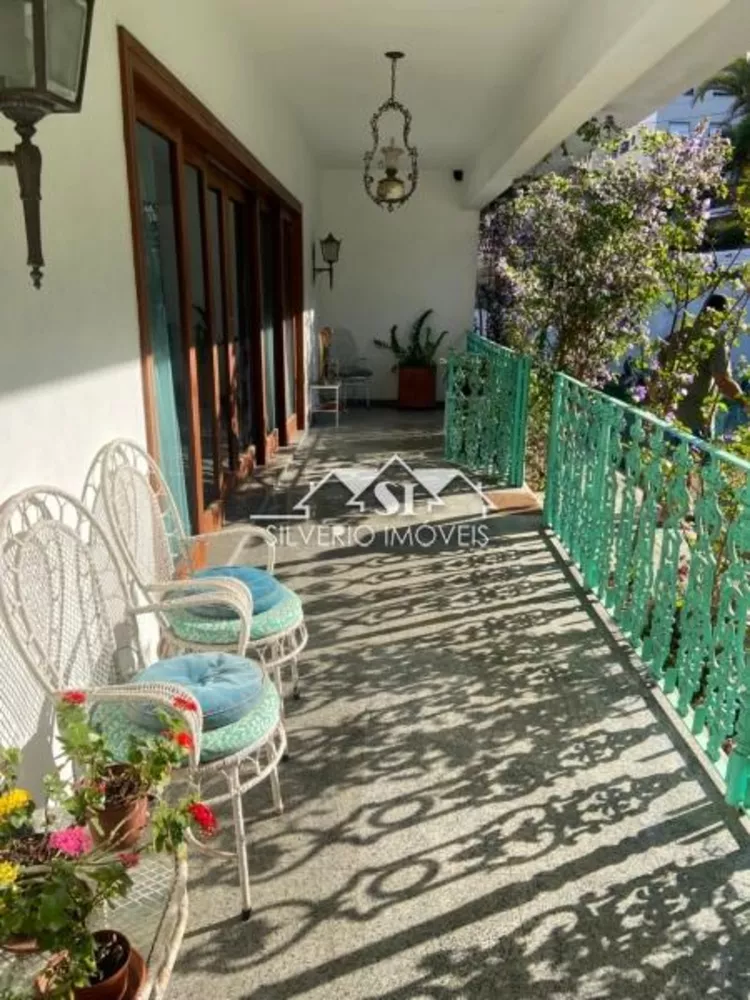 Casa, 4 quartos, 150 m² - Foto 6