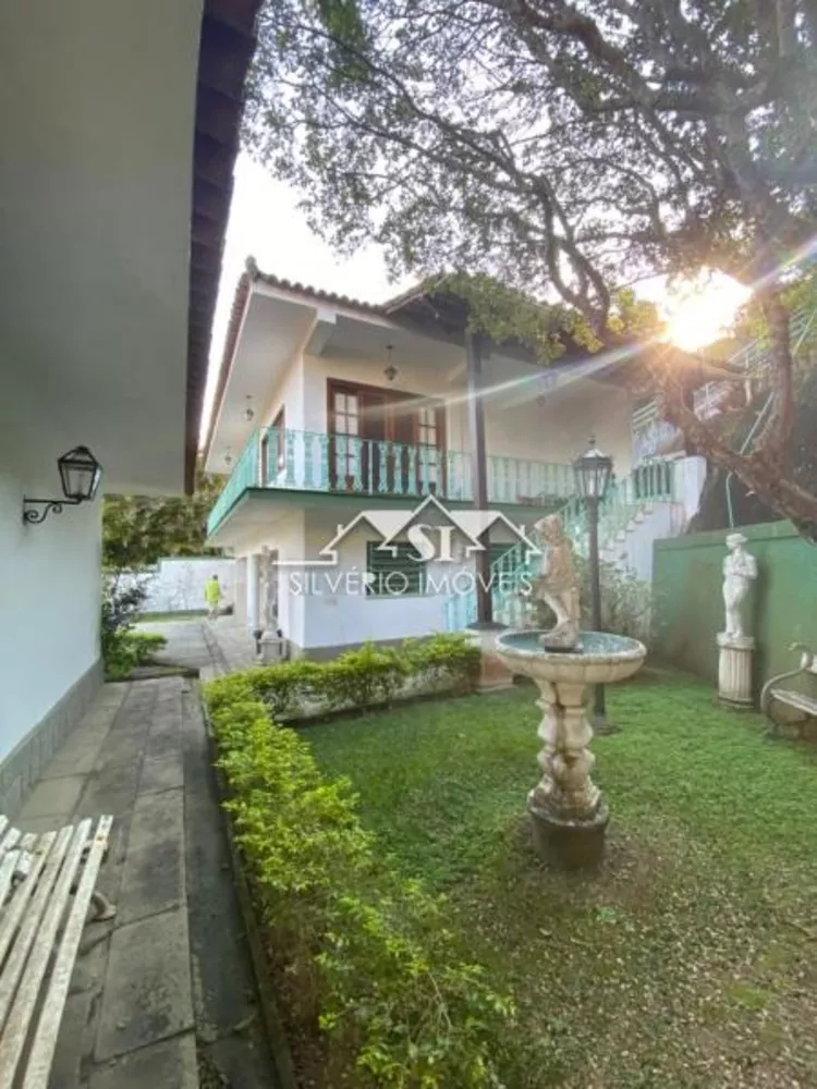Casa, 4 quartos, 150 m² - Foto 21