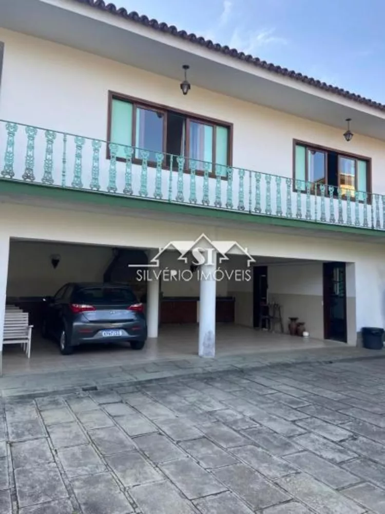Casa, 4 quartos, 150 m² - Foto 19